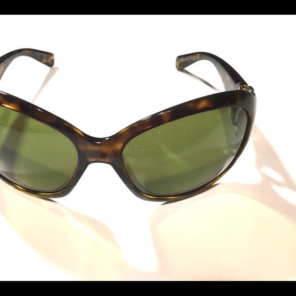 Giorgio Armani Sunglasses NEW - Picture 9 of 9